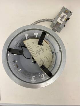 Tc2r Juno 6 Inch Remodel Non-ic Housing Sold/pc