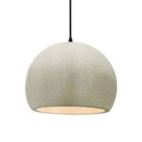 Cer-6535-crk-mblk-bkcd Justice Design Group - Pendants Indoor Lighting