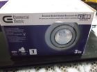 K31bn Commercial Electric Brushed Nickel Gimbal Recessed Kit Remodel New