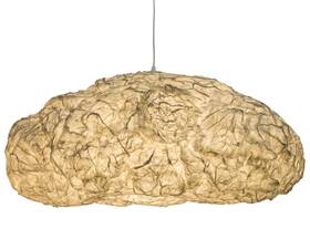 Lhbn-c-2013-ul Kenneth Cobonpue Cloud Hanging Lamp By Sculptural Lighting Masterpiece