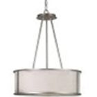 91580bzg Kenroy Light 3 Whistler Pendant Home