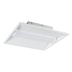 Kt-cbled24ps-22c-8csa-vdim Keystone 2x2 Ft Led Center Basket Troffer Power And Color Adjust 3120lm 120-277v