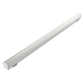 Kt-msled19-2-835-vdim-p Keystone Surface Mount Fixture