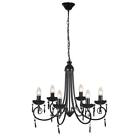 Kfm9576843741973ej Chandelier Black