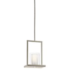Kic42549clp Kichler Lighting 42549clp Triad 1-light