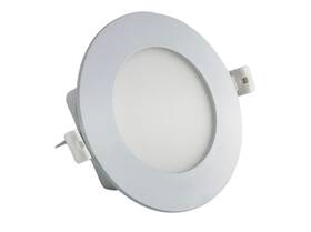 15g20423-139091 Kichler Direct-to-ceiling 4-inch Round Gimbal 30k Led Downlight - Textured White