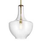 42046nbr Kichler Pendants Indoor Lighting
