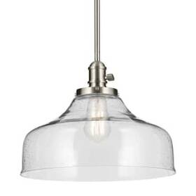 43906ni Kichler - Pendants Indoor Lighting