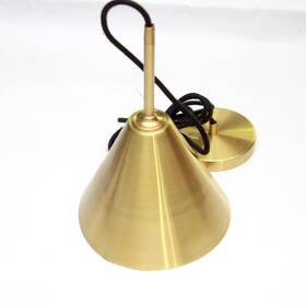 52149wh Kichler Evelyn&zoe Industrial Metal Pendant