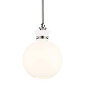 52778pn Kichler 52778 Laria 11 Inch W Pendant - Nickel