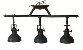 7050 Kichler Hatteras Bay Track Lighting 3-light Halogen Fixture Extra Bulbs Included