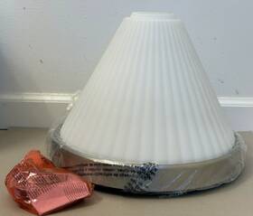 Kichler 783927018241 Lighting Flush Mount 2lt Ceiling Light 10.5 Inch L X 14 W White