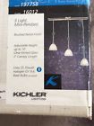 16012 Kichler Lamp Chandelier 3 Portfolio Pendant Mini Light Cluster