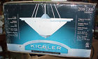 208188 Kichler Mod Retro Pendant Light Inverted Hanging