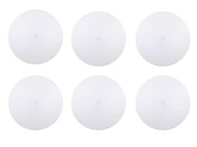 Switch12v Kicored 682228602671 Risestar Led Ceiling Lights-led Dome Light With On-off Touch Li