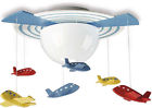 401535548 Kidsplace Philips Multi-colored Ceiling Lamp