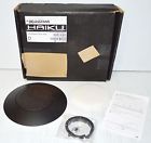 Kit Led Fans Light Haiku Black Bamboo - -led- Big-ass Bigass