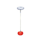 Kit-qap238-rd-ch-b Jesco Lighting Kit-qap238-ch-b Todd 848087080962