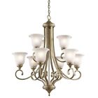 Kl.43159sgd Kichler Lighting 43159sgd Monroe 783927451796 Kl.43159sgd Kichler Lighting 43159sgd Monroe 783927451796