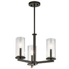 Kl.43997oz Kichler Lighting 43997oz Crosby 783927518888 Kl.43997oz Kichler Lighting 43997oz Crosby 783927518888