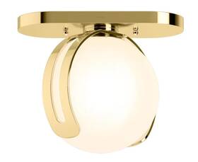 32374-fm01-2pl Kohler Kraga 1 Light Flush Mount