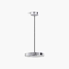 K-22520-peled-cpl Kohler - Simpalo 12 Inch Led Pendant Integral Polished Chrome