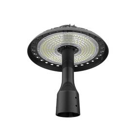 500w Krled 779149299452 Post Top Light 150w Led Area 16000lm Pure White Equivalent
