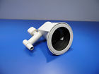 Ktxs855p Thomas Track Axis 1 Capri Series Lot Used Light White Head