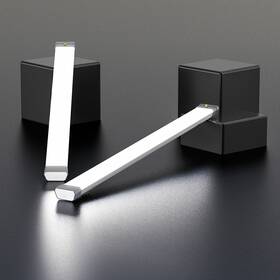 Ng-sl-100w-508-gus Kukuppo 4ft 100w Led Shop Light Linkable Warehouse Workshop Ceiling Tube 13000lm
