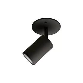 81711-bk Kuzco Barclay Directional Accent Light Fixture Extendable To 46 Inch Black