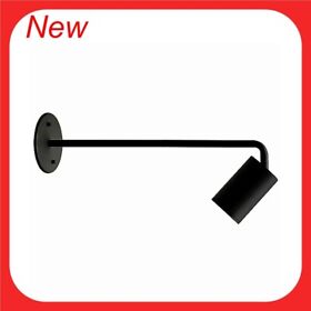 81751-bk Kuzco Lighting Barclay Wall Sconce R21