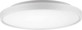Fm43522-wh-5cct Kuzco Lighting Brunswick Flush Mount White