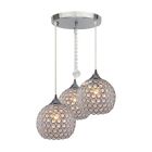 Kv-l-004 Dinggu Crystal Ball Pendant