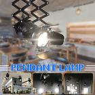 Kva839295 Meco Us Industrial Ceiling Spot Light Track Pendant 6926646802584