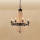 L-style Elegant 8 Light Chandelier Pendant Hanging Lamp Ceiling Fixture Home Lighting 744947769988