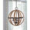 L000478 Signature Design By Ashley Emilano Pendant Light