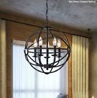 L011-yc-478 The Lighting Store Dining Table Chandelier Foyer Orb 702142061689