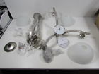 L1332-3sn Decor Modern Transitional Light Chandelier Satin Nickel 815674021370
