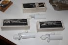 L1700p Halo Lot Of Nib Trac Lighting Lamp Holder Light Fixtures