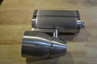 L5051620ahsf-cing Cooper Halo Fixture Halide Statis Track Lamp Metal 20w