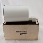 L763px Halo White Power-trac Flat 662400139720