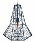 Hgvf271 Lamp Apollo 712058 Id Pendant
