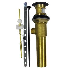 03-4629 Lasco Orb Brass Pop-up Assy Oil Rubbed Bronze 1 Pack