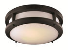 33134337 Latr4932 Latitude Run Jorge Flush Mount 190691876302