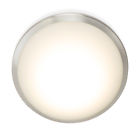Lc003609 Brooklyn Led Flush Mount Bulb 814911021210