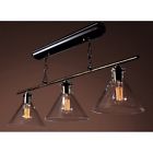 Ld-4012 Warehouse Of Tiffany Kitchen Island Lighting Industrial Bar 794504106367