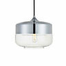 Ld2243c Elegant Lighting Ashwell Single Light Wide Mini Pendant 842814153752