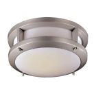 Led-40550 Trans Globe Lighting Sl Led Flush Mount Ceiling 736916639804