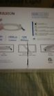 Led-6-s12w 3k White Jullison Led Slim Panel Light Model
