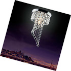 Led Jorunhe Modern Bulb Ceiling 738614473896
